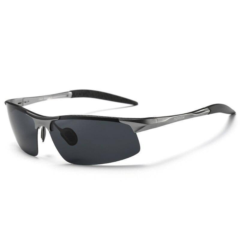 Mil-Tac® Tactical Sunglasses with Polarized Lenses