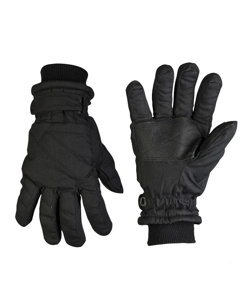 WINTER THINSULATE™ FINGERLESS GLOVES in 2 Colours