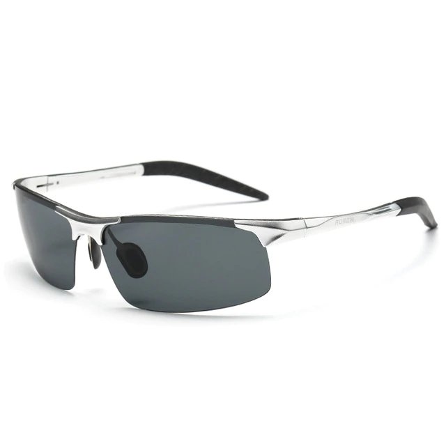 Mil-Tac® Tactical Sunglasses with Polarized Lenses