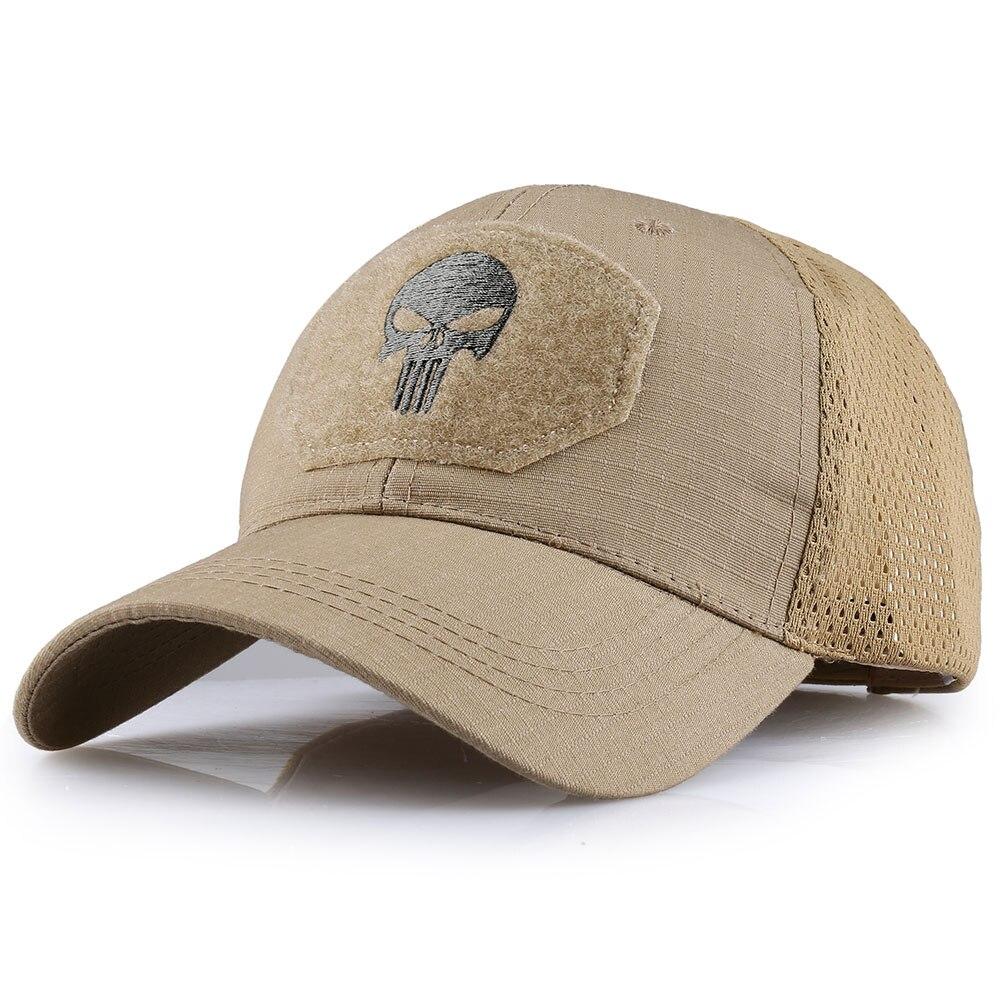 Mil-Tac® Military Tactical Cap