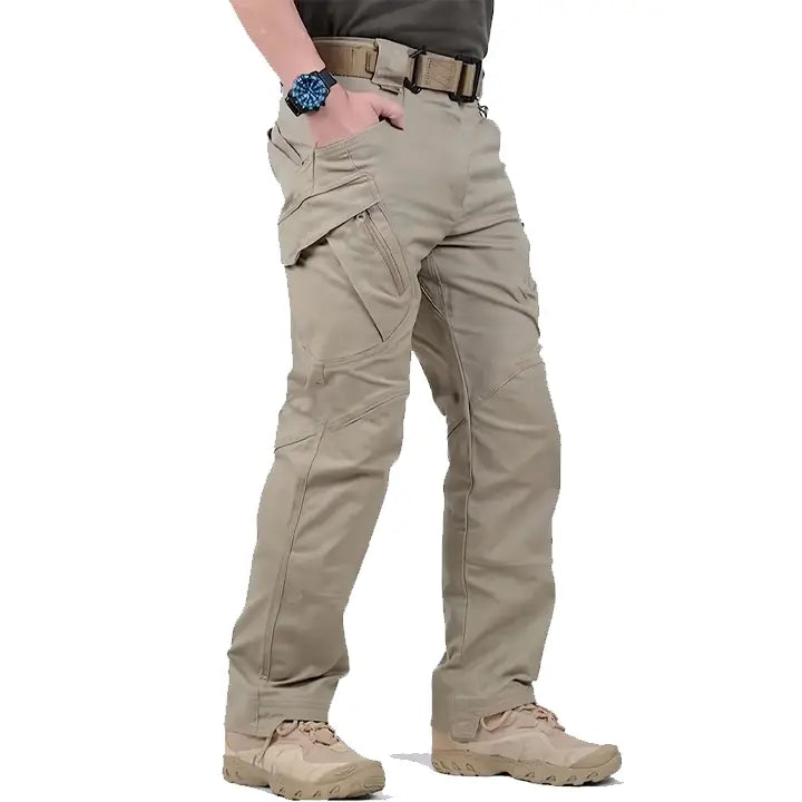 Mil-Tac® Military Tactical Trouser