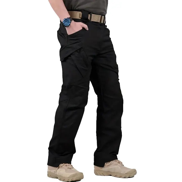 Mil-Tac® Military Tactical Trouser