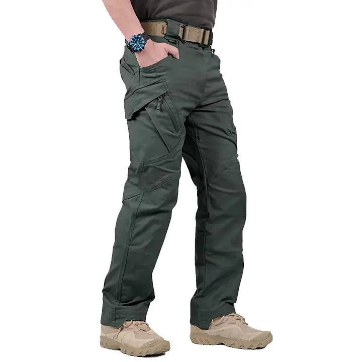 Mil-Tac® Military Tactical Trouser