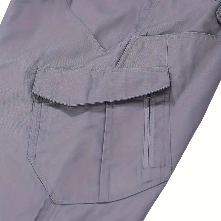 Mil-Tac® Military Tactical Trouser