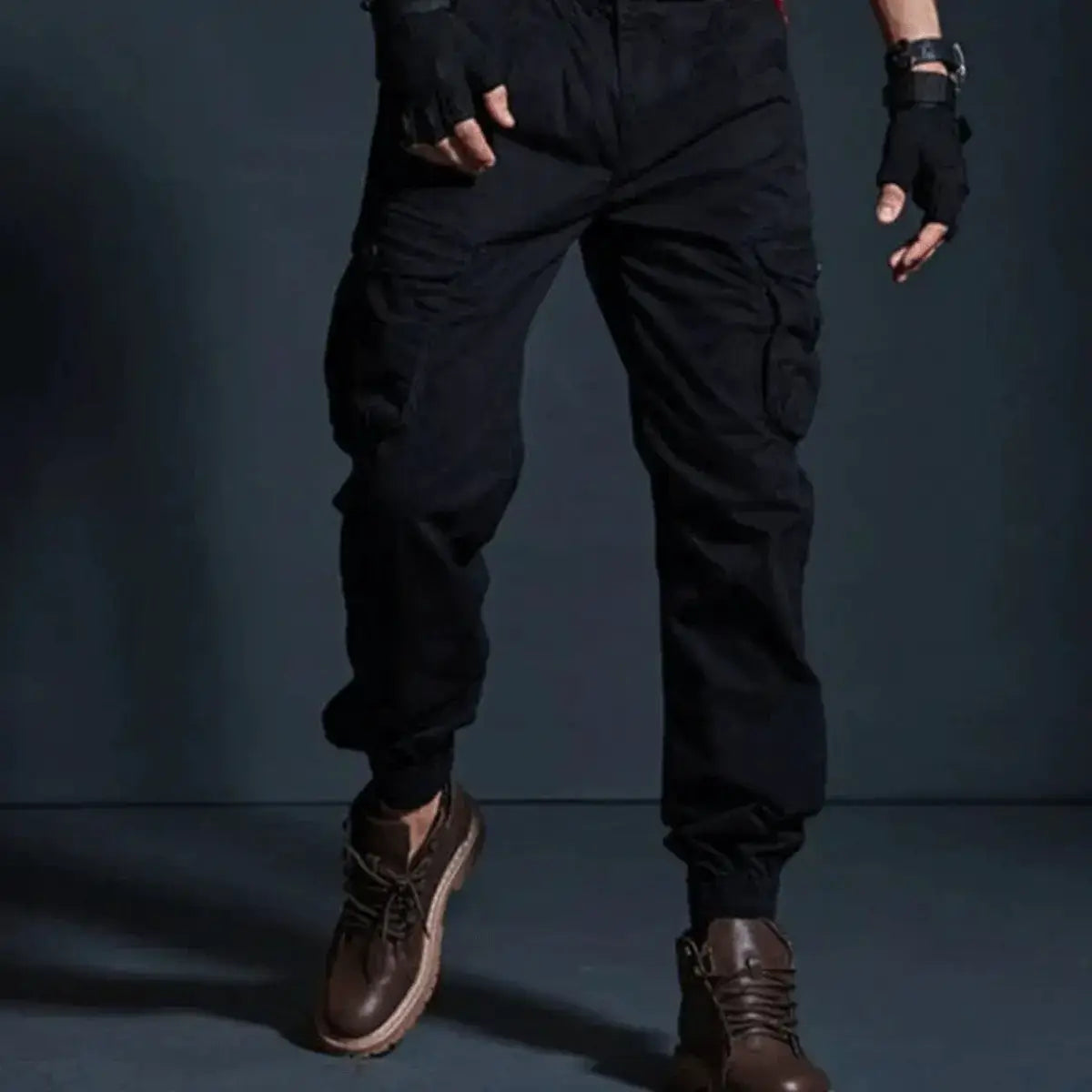 WarriorWear® Military Tactical Trouser (+ Free Tactical Belt)