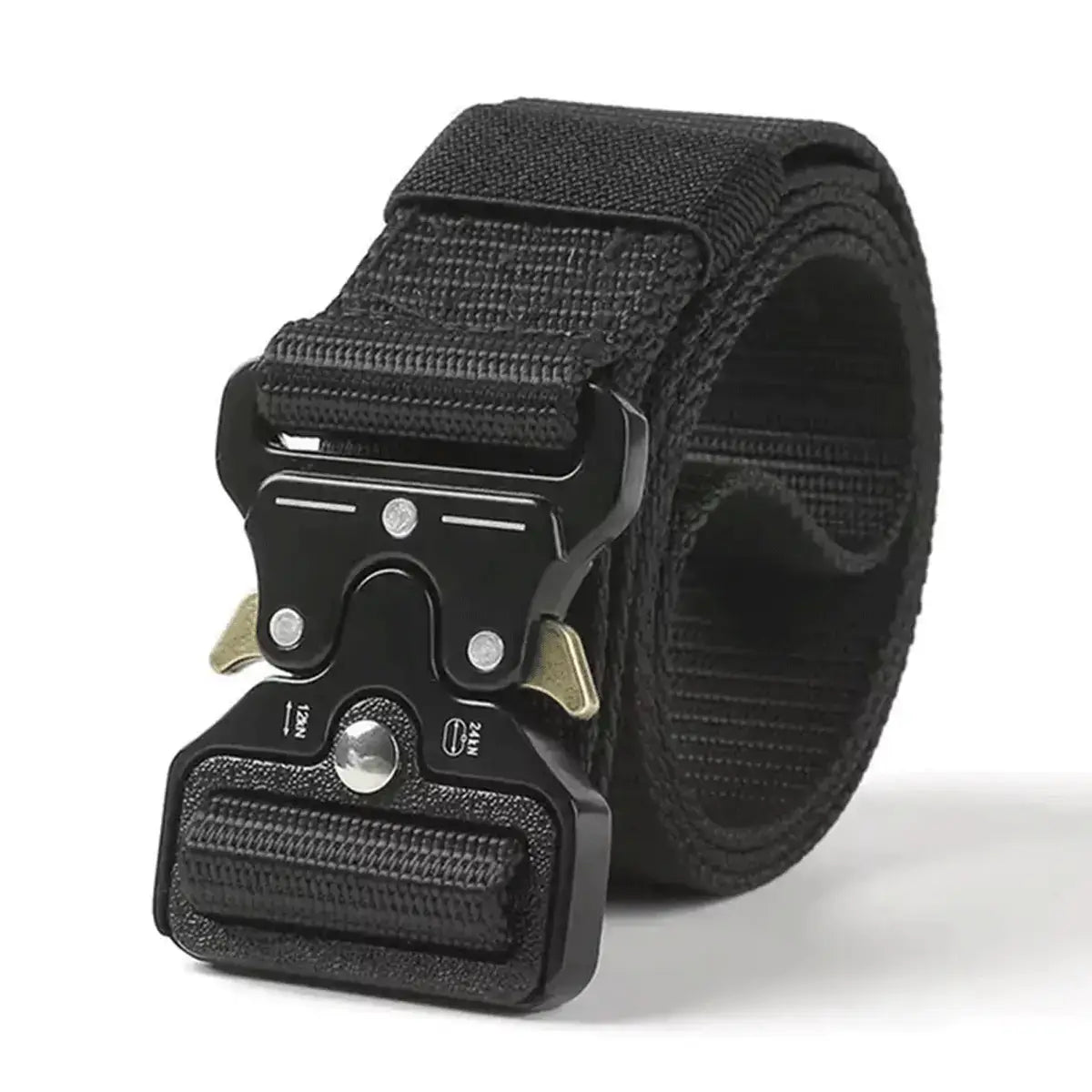 Mil-Tac® Tactical Belt