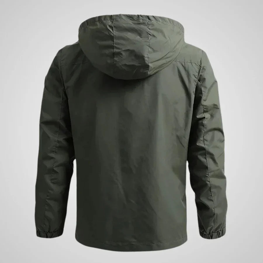 Veste militaire tactique Mil-Tac® (+ lampe de poche porte-clés gratuite) 