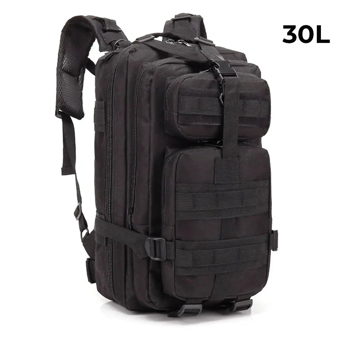 Mil-Tac® Military Tactical Backpack