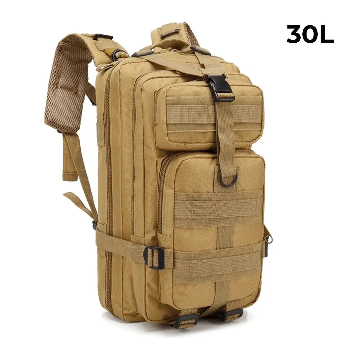 Mil-Tac® Military Tactical Backpack