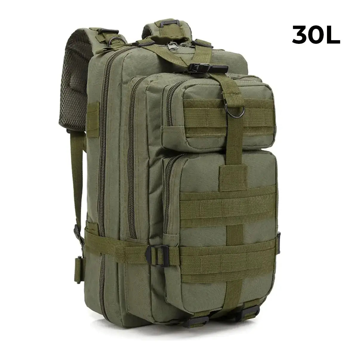 Mil-Tac® Military Tactical Backpack