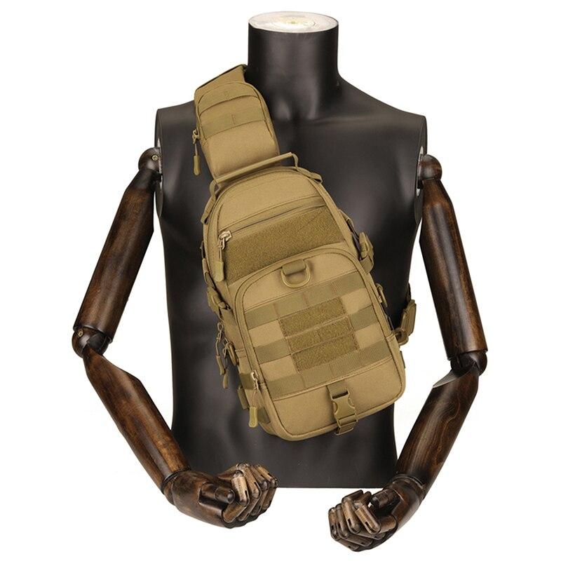 Tactical Sling Bag