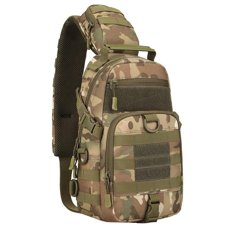 Tactical Sling Bag