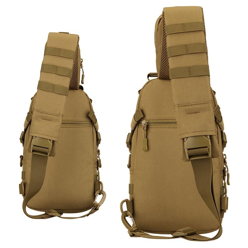 Tactical Sling Bag