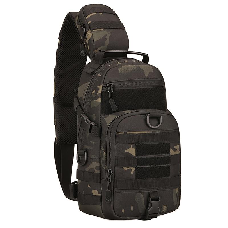 Tactical Sling Bag