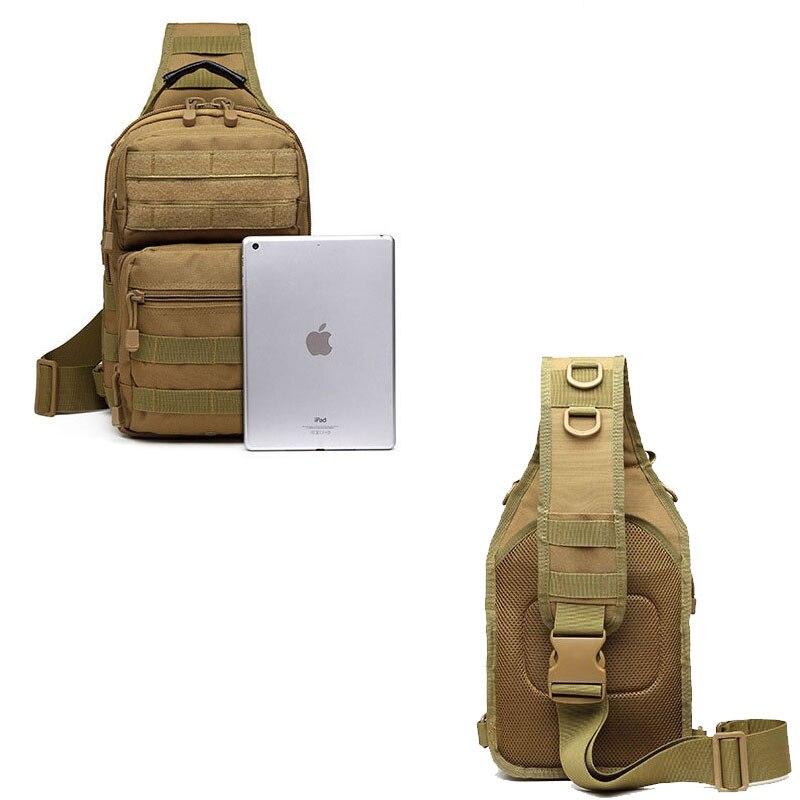 Tactical Police Thigh Holster Bag