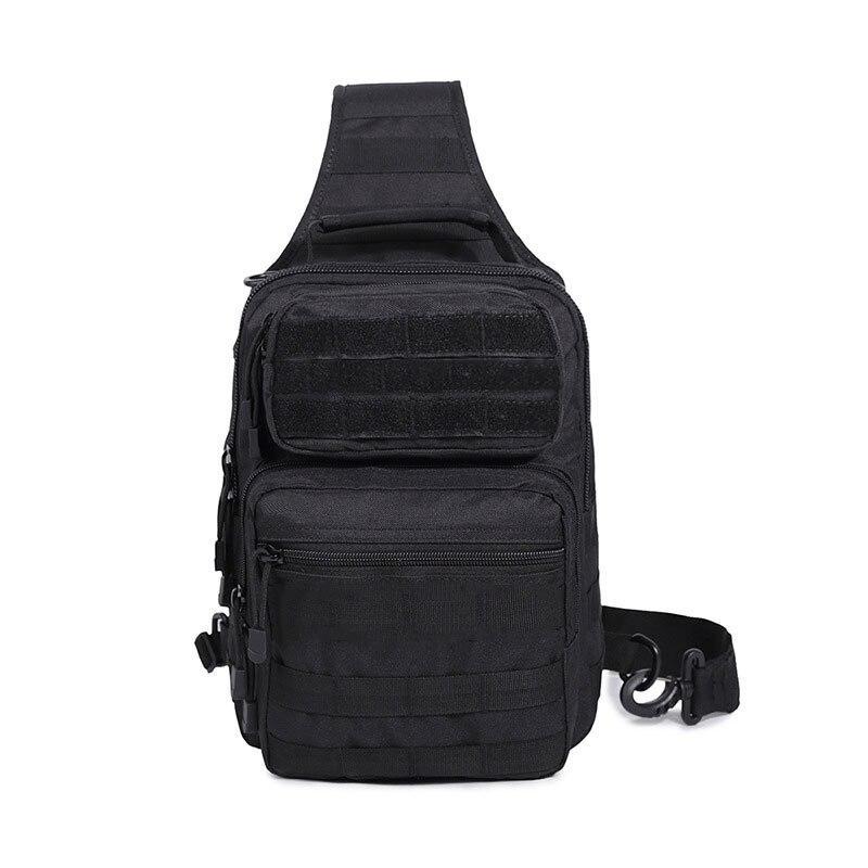 Tactical Police Thigh Holster Bag