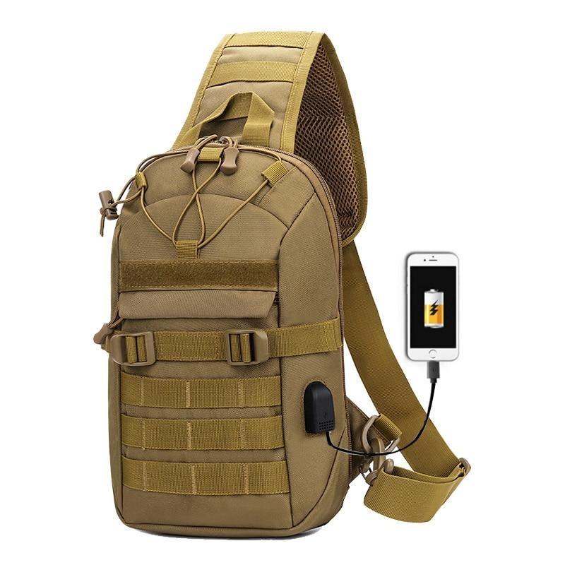 Israeli Tactical Bag