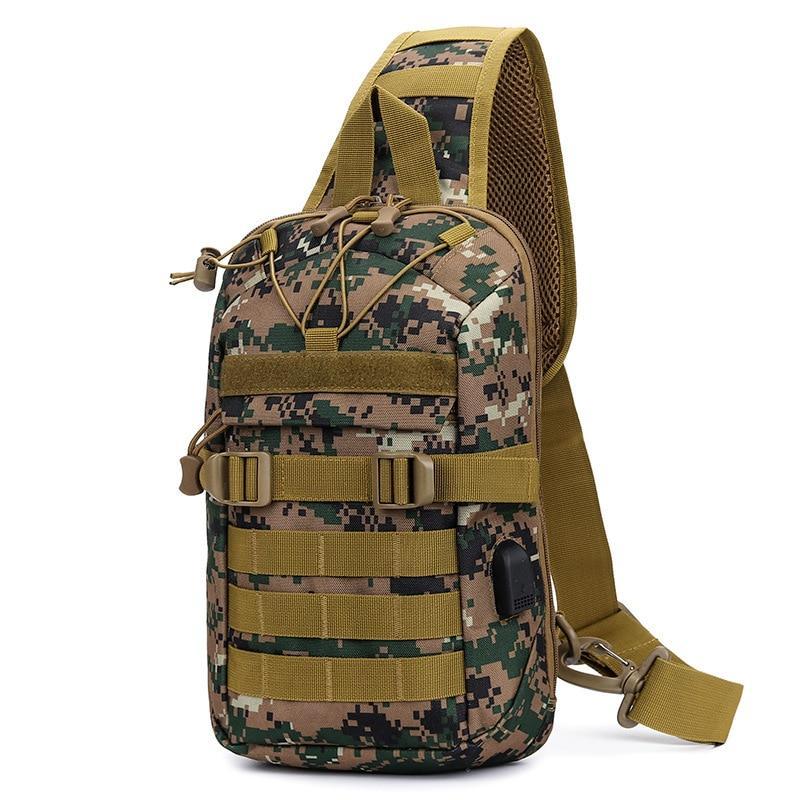 Israeli Tactical Bag