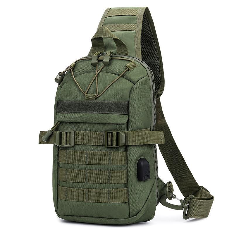 Israeli Tactical Bag