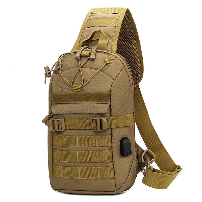 Israeli Tactical Bag