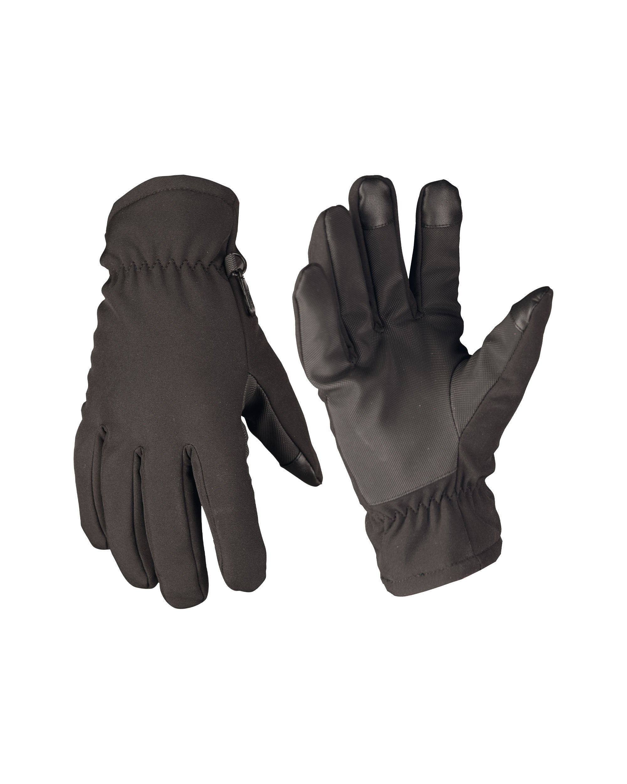 SOFTSHELL GLOVES THINSULATE™ in 3 Colours