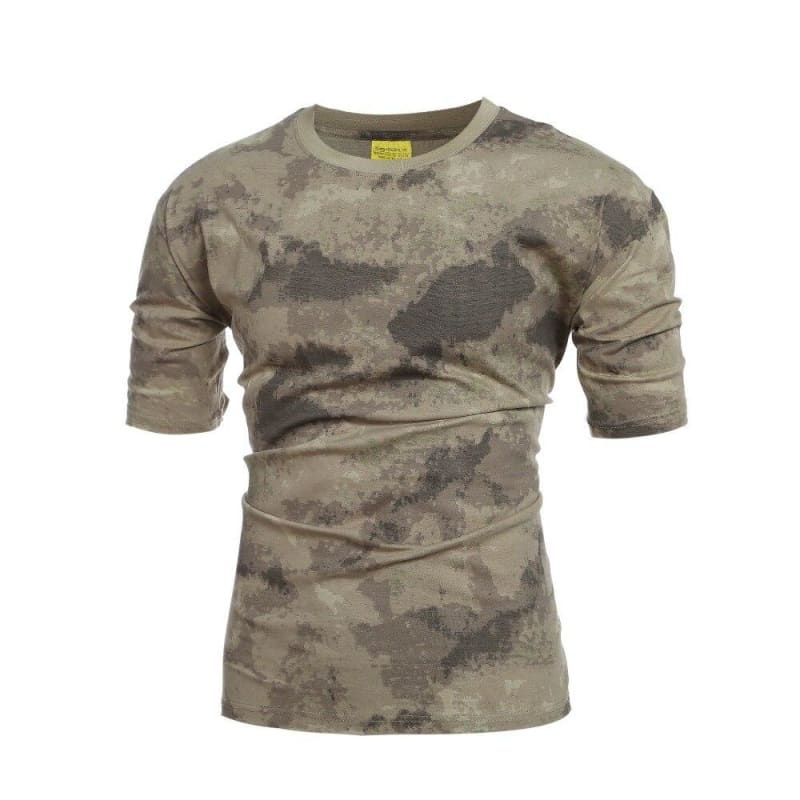 Military Aeronautics T-shirt