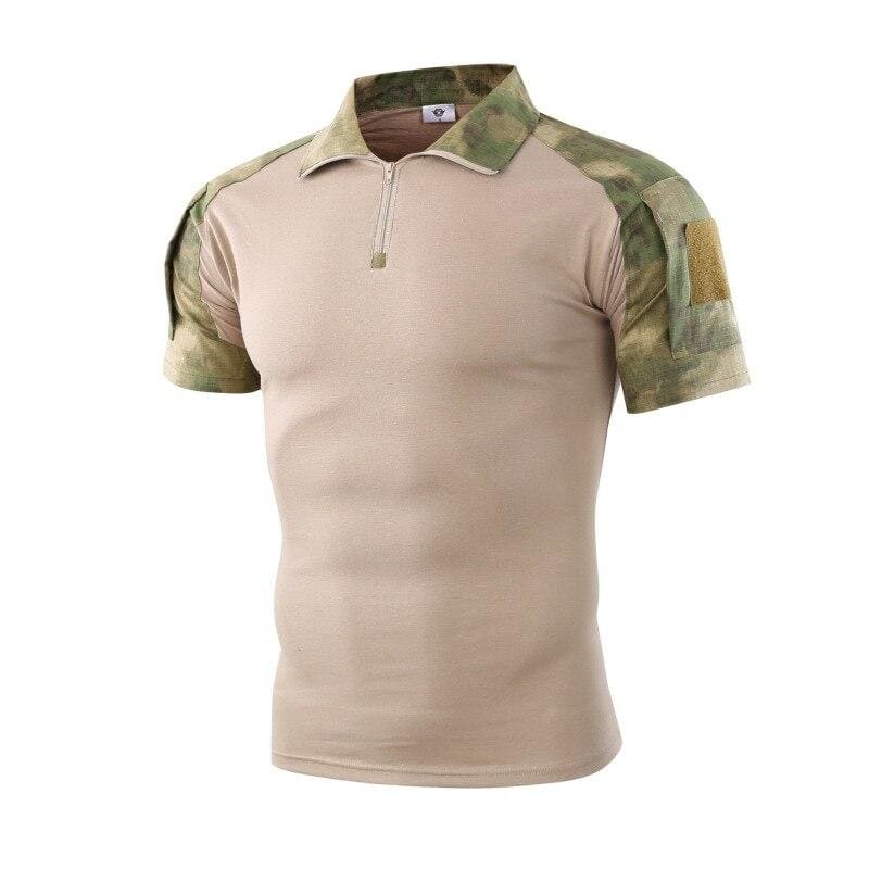 Military T-Shirts