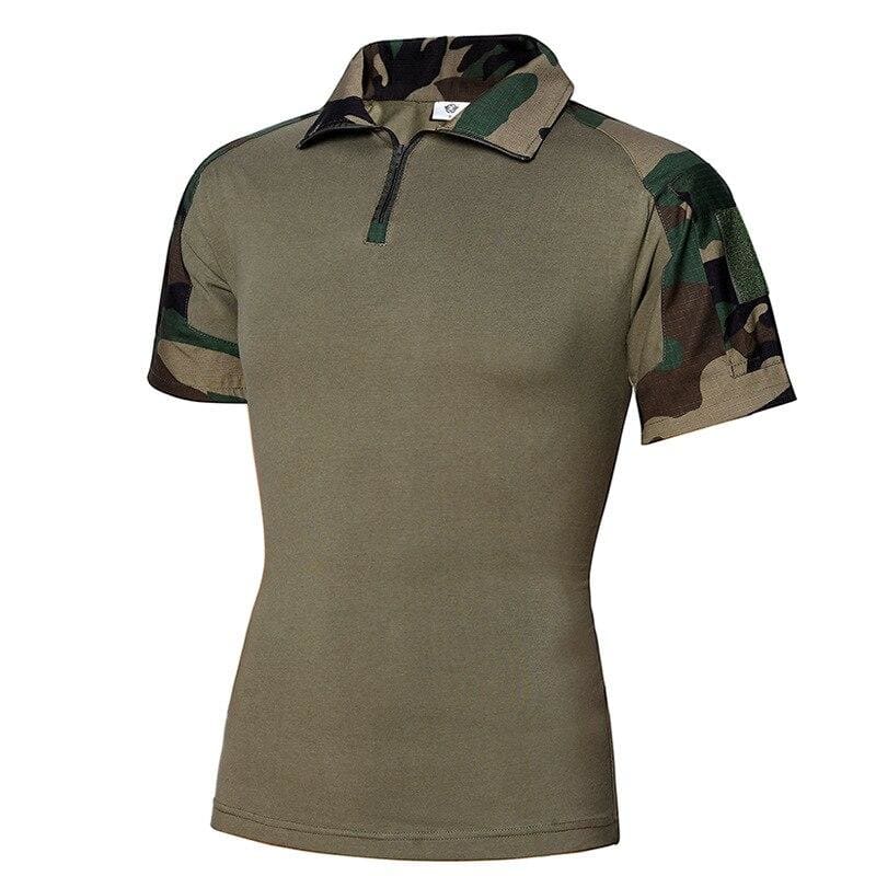 Military T-Shirts