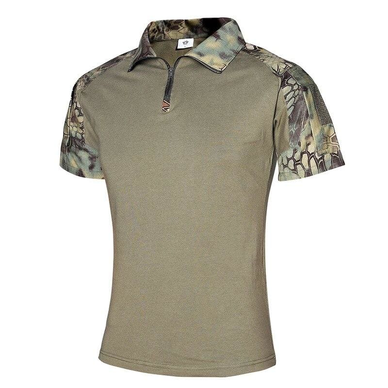 Military T-Shirts