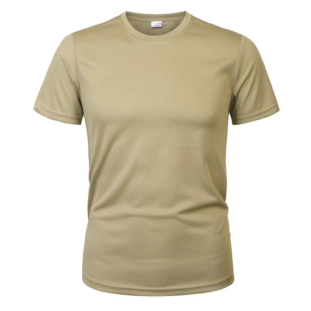 Men's Military T-Shirts