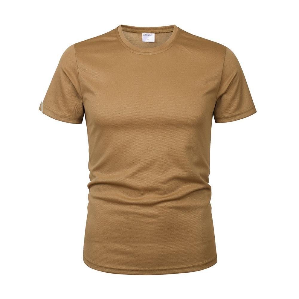 Men's Military T-Shirts