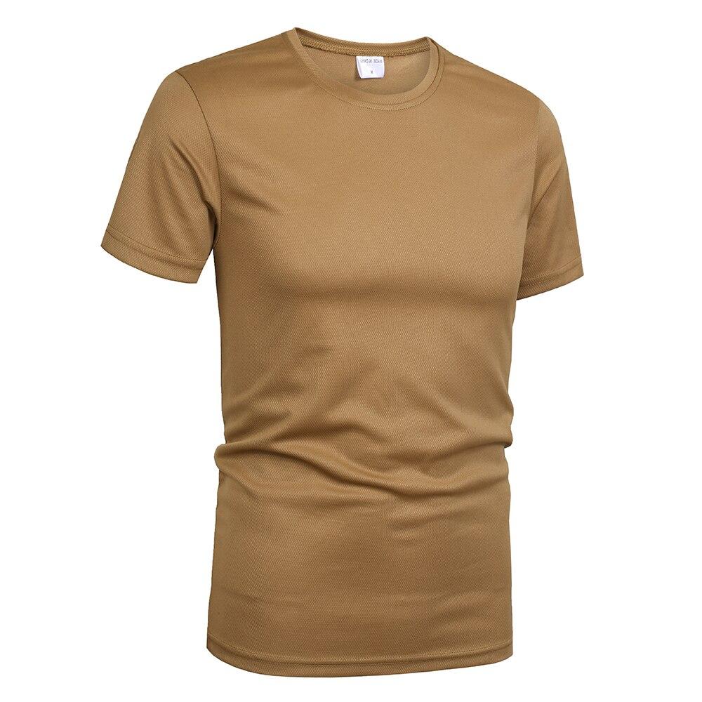 Men's Military T-Shirts