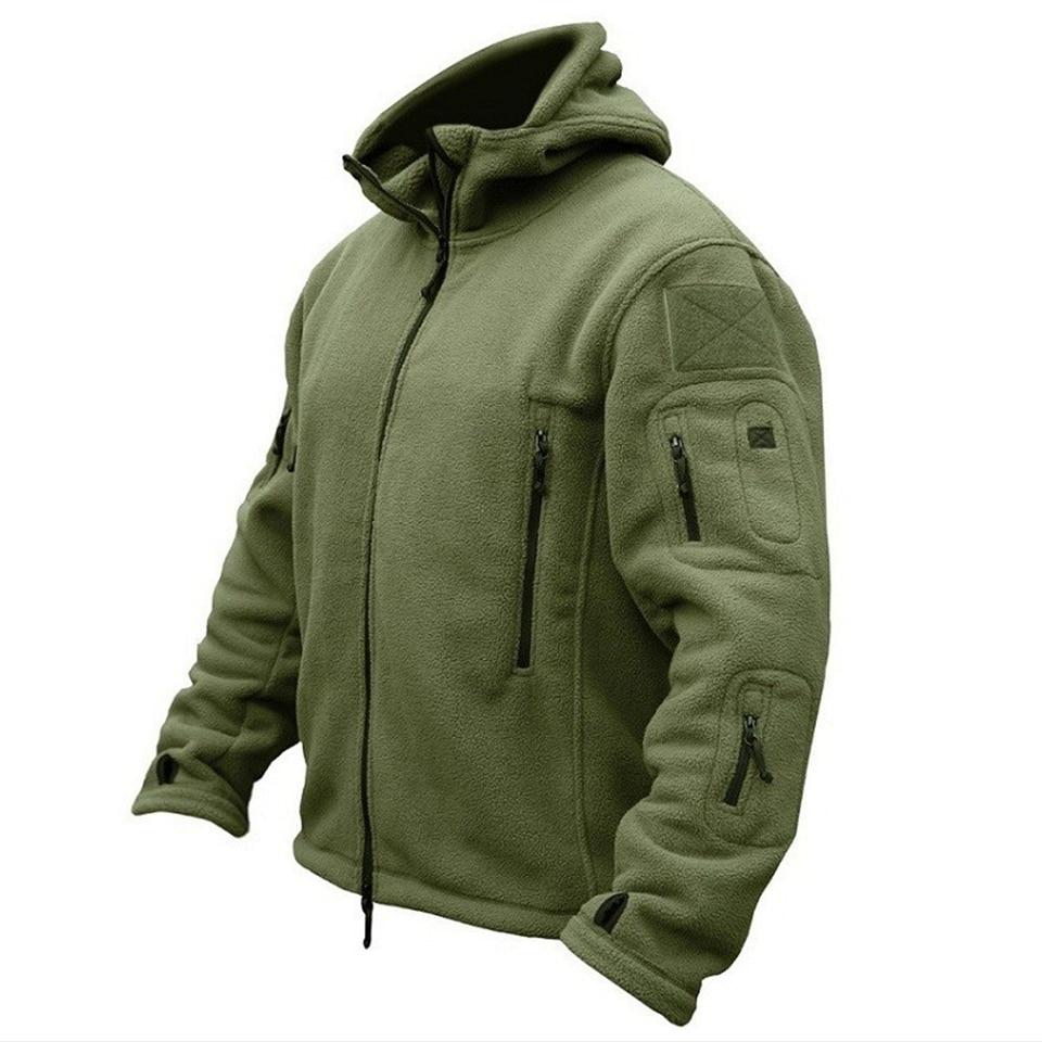 Military Style Jackets for Men - Bogotá