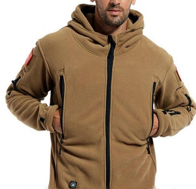 Military Style Jackets for Men - Bogotá