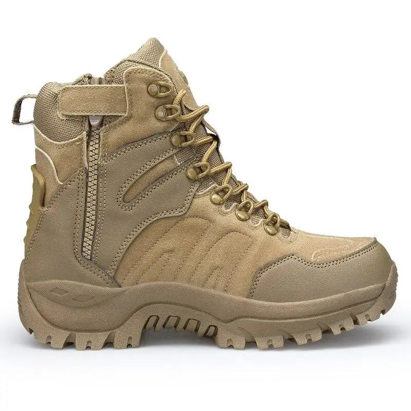 RAFAL MILITARY BOOTS