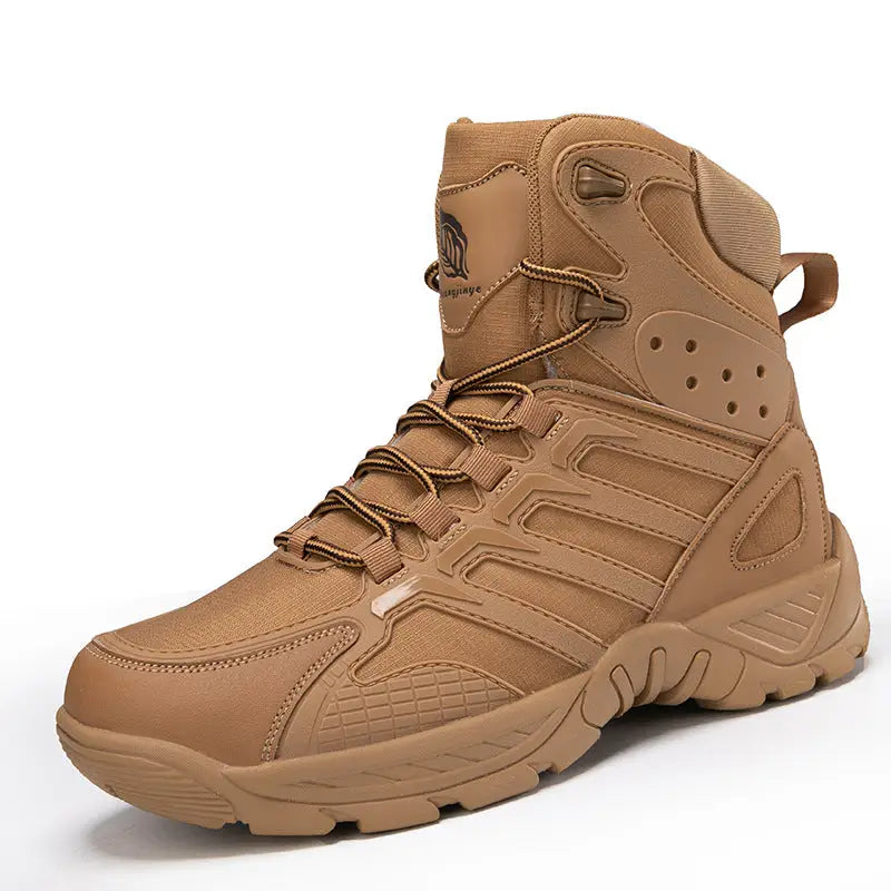 American Ranger Boots