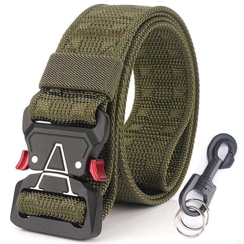 Military Air Force Belt