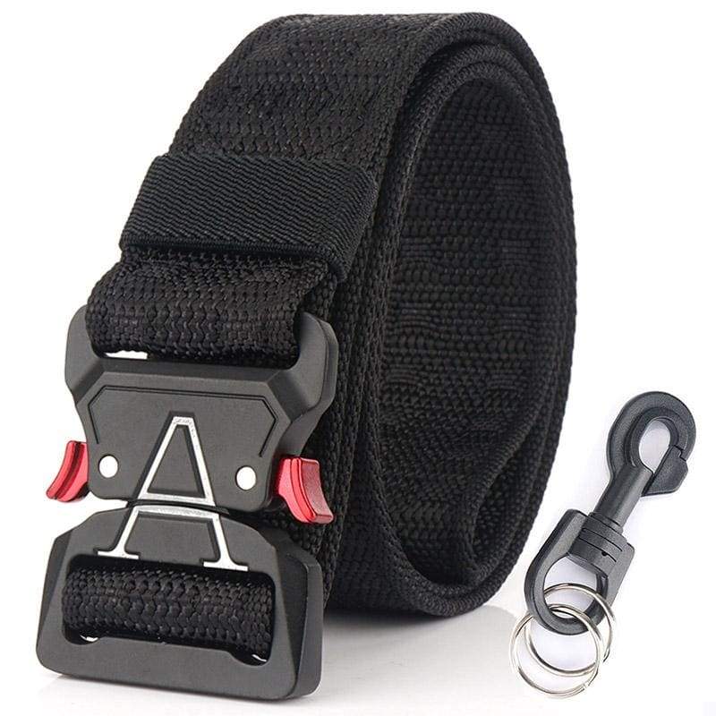 Military Air Force Belt