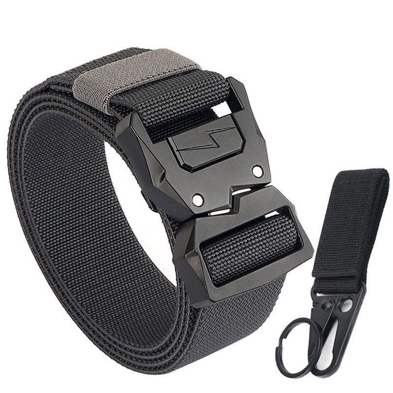 Women's Military Belt