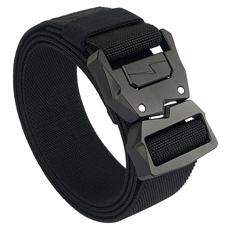 Women's Military Belt