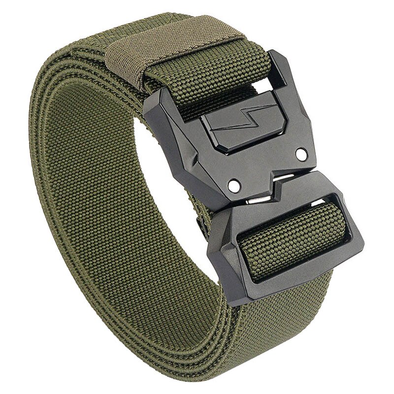 Women's Military Belt