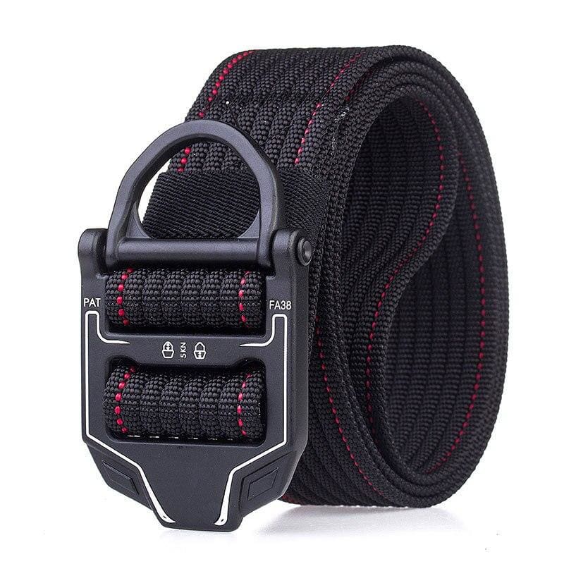 Military Molle Belt