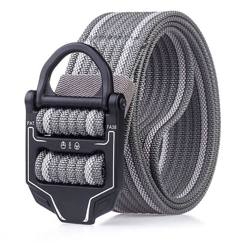 Military Molle Belt