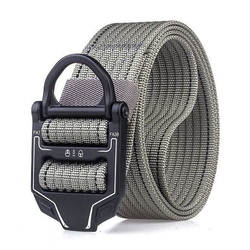 Military Molle Belt