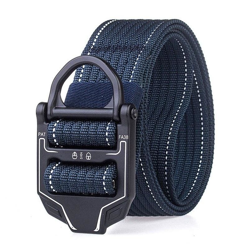 Military Molle Belt