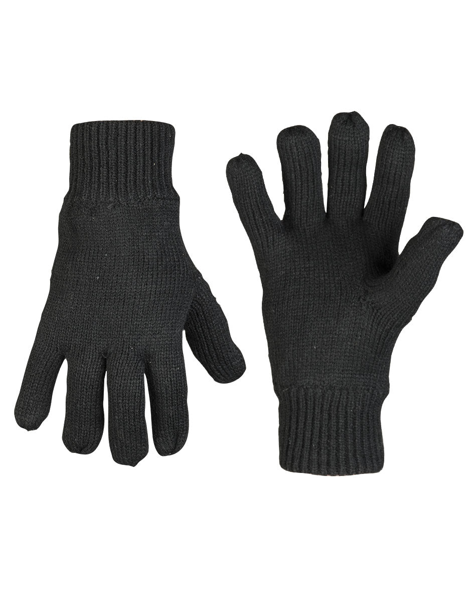 FINGERLESS GLOVES PAN THINSULATE™ in 2 Colours