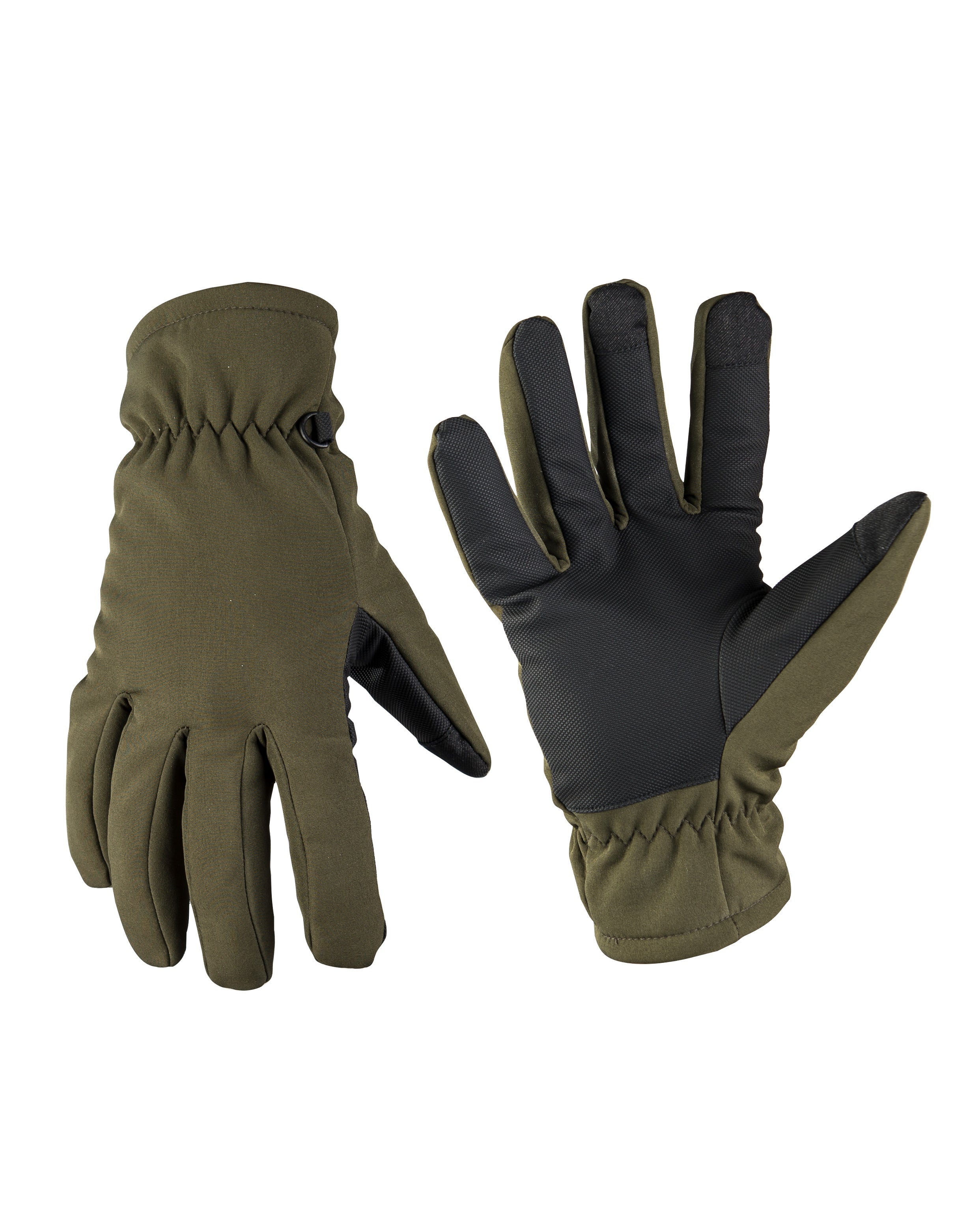 SOFTSHELL GLOVES THINSULATE™ in 3 Colours