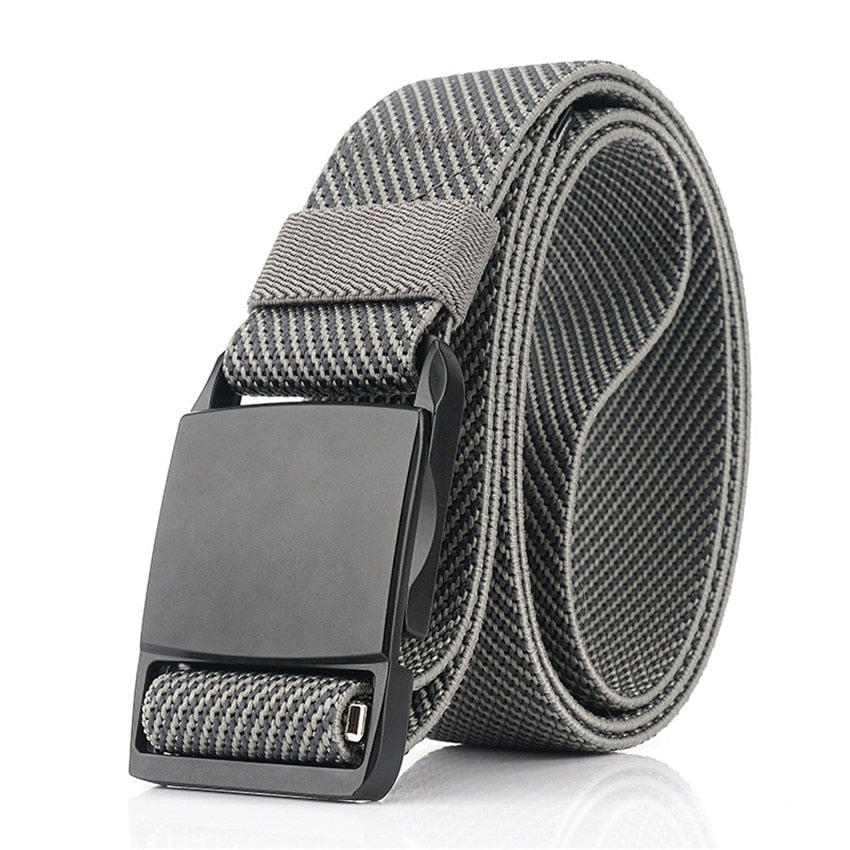 Look Military Belt