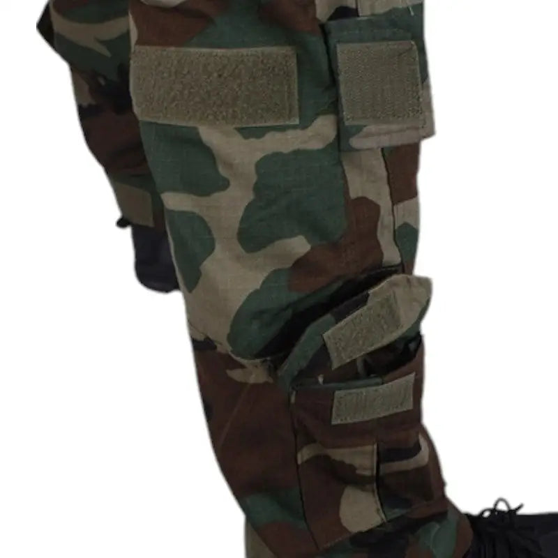 Camouflage Hunting Trousers