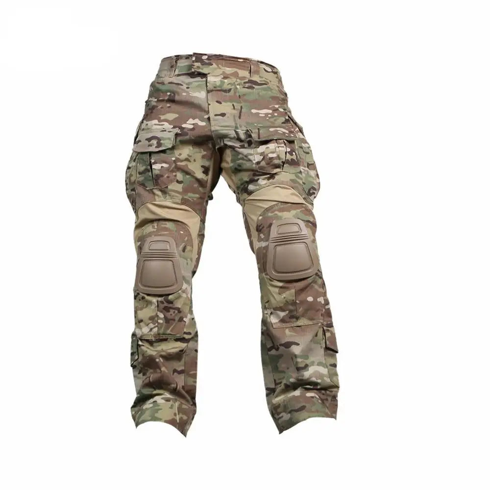 Men's Hunting Trousers